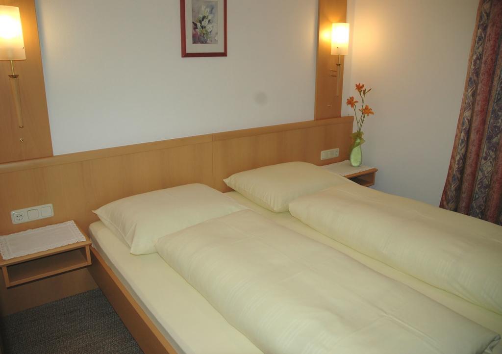 Appartements Vilsalp Танхайм Стая снимка