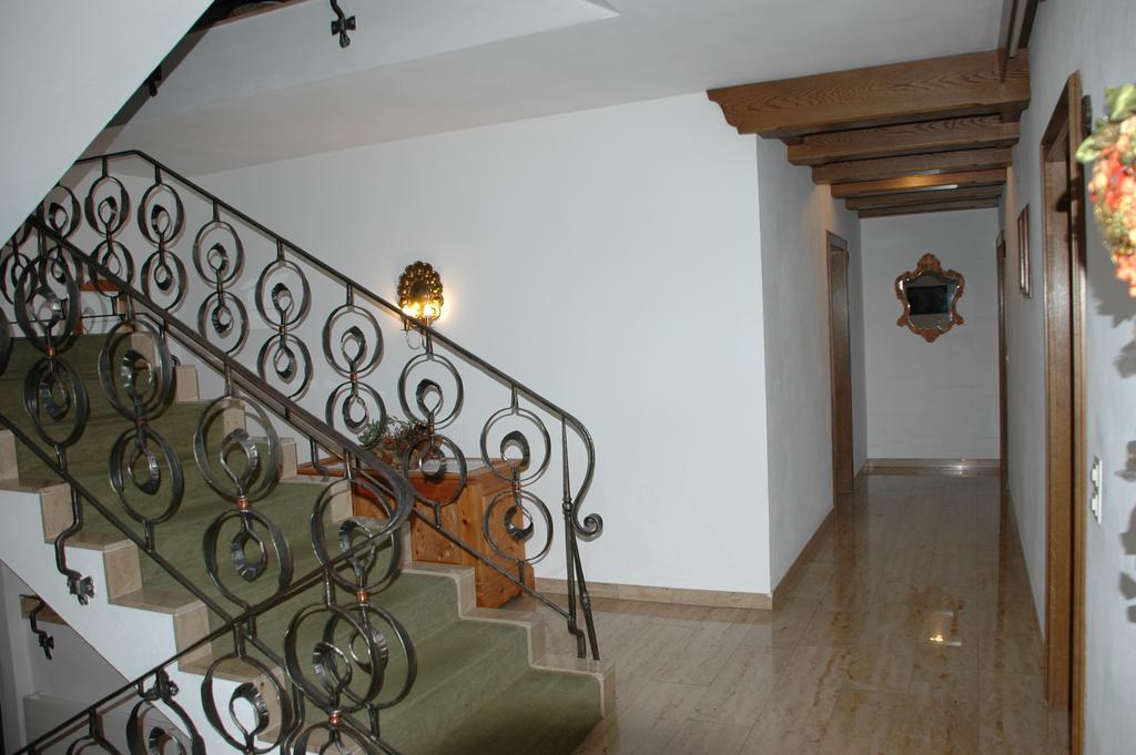 Appartements Vilsalp Танхайм Екстериор снимка