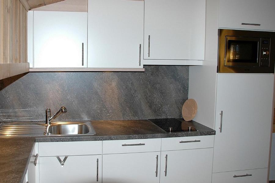 Appartements Vilsalp Танхайм Екстериор снимка