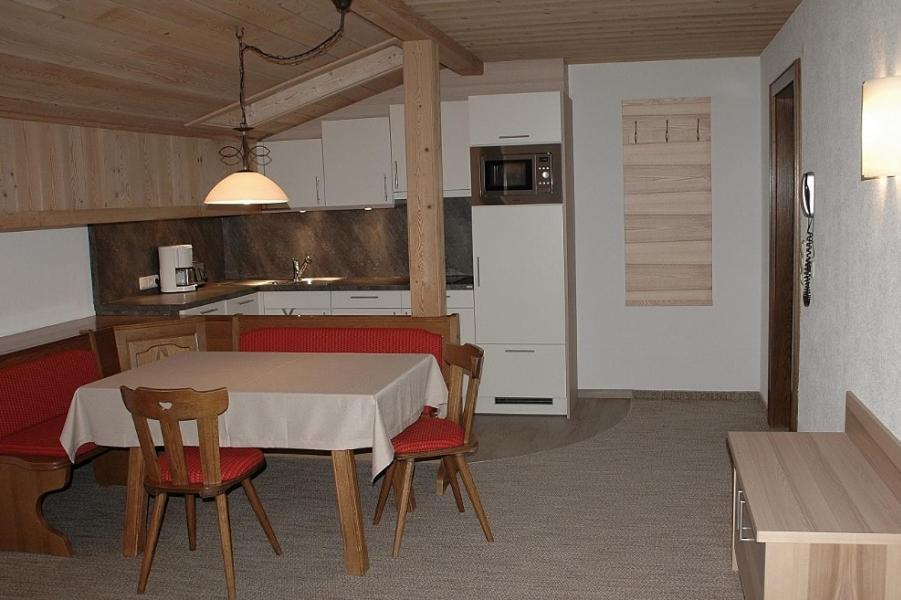 Appartements Vilsalp Танхайм Екстериор снимка