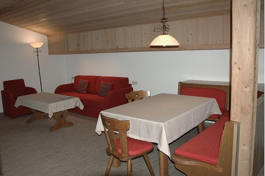 Appartements Vilsalp Танхайм Екстериор снимка