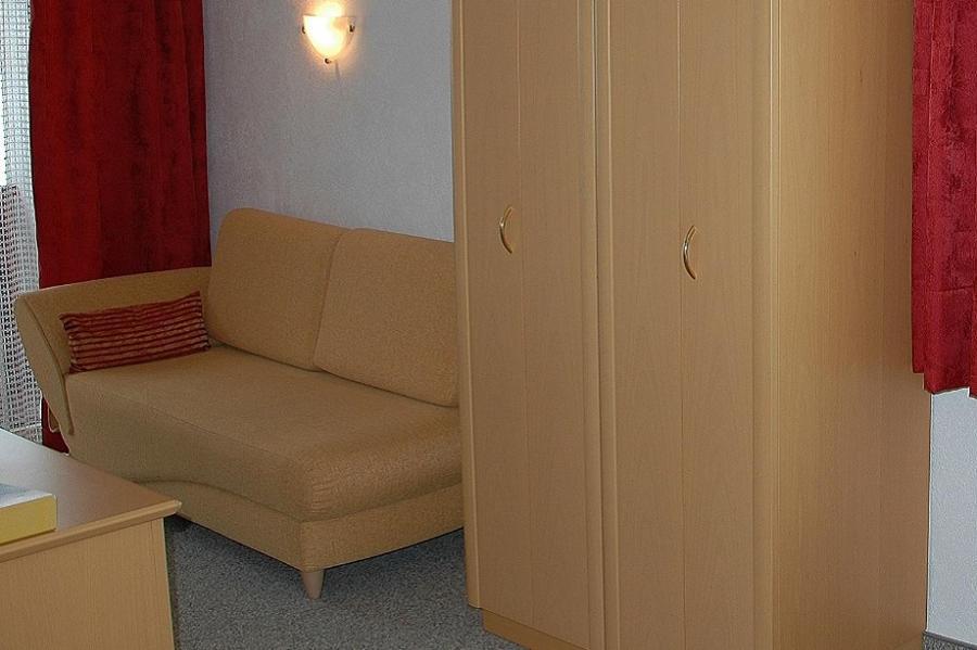 Appartements Vilsalp Танхайм Екстериор снимка