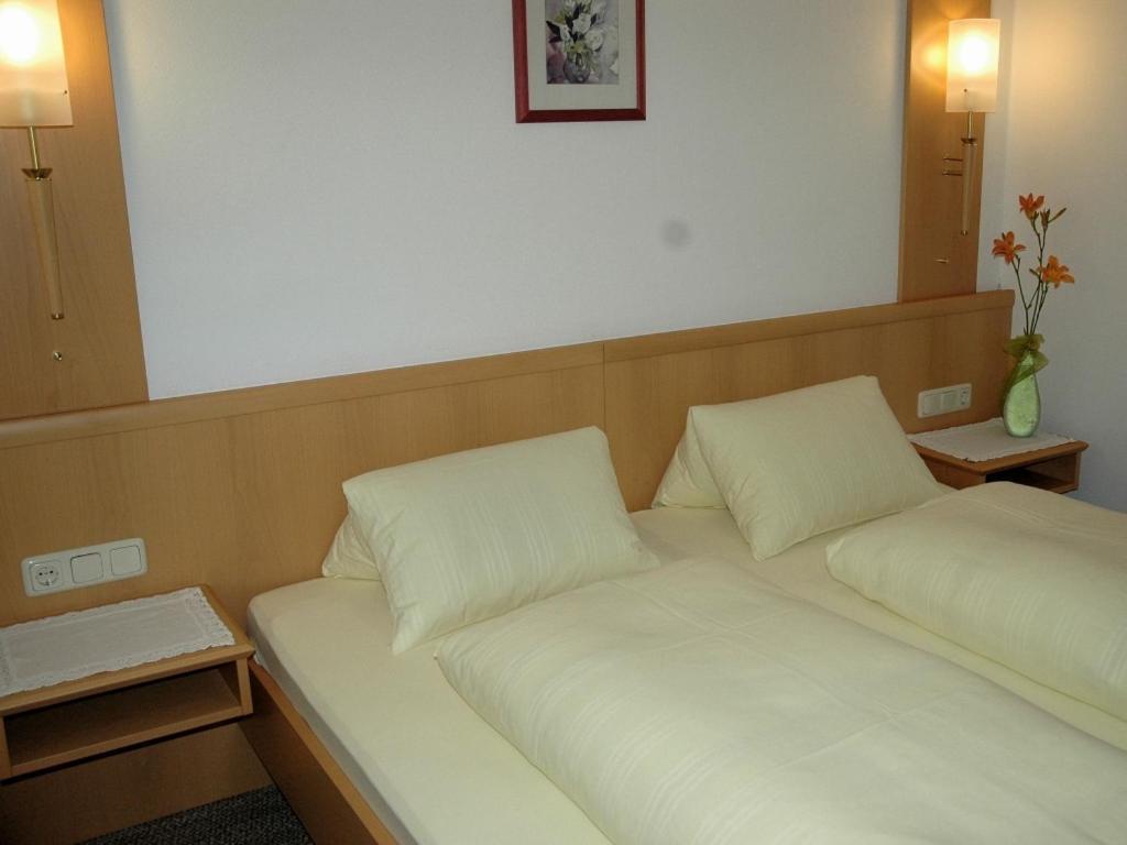 Appartements Vilsalp Танхайм Екстериор снимка
