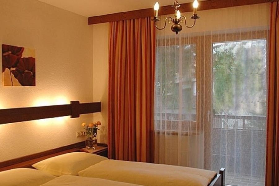Appartements Vilsalp Танхайм Екстериор снимка