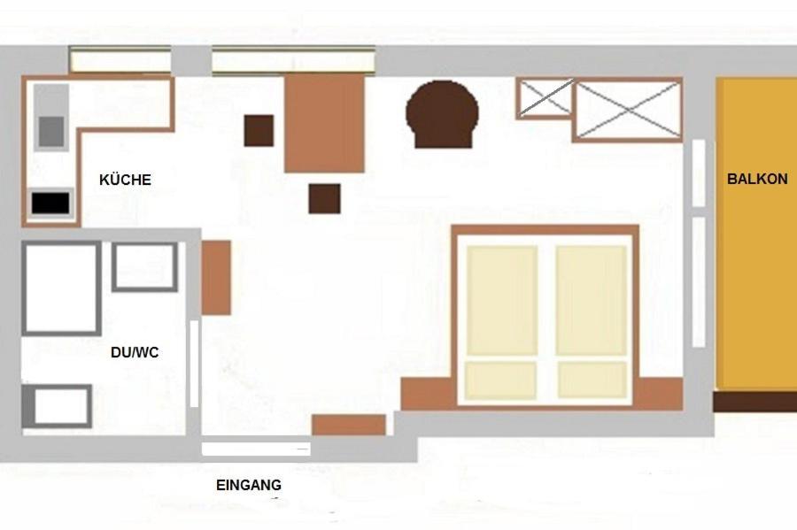 Appartements Vilsalp Танхайм Екстериор снимка