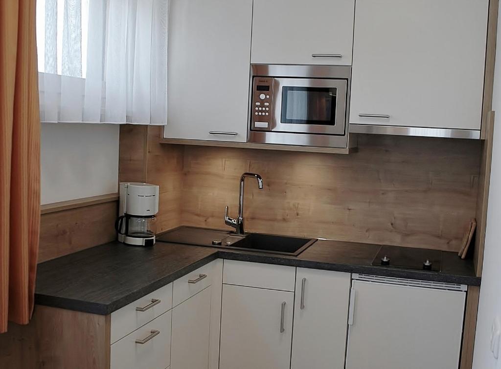 Appartements Vilsalp Танхайм Екстериор снимка