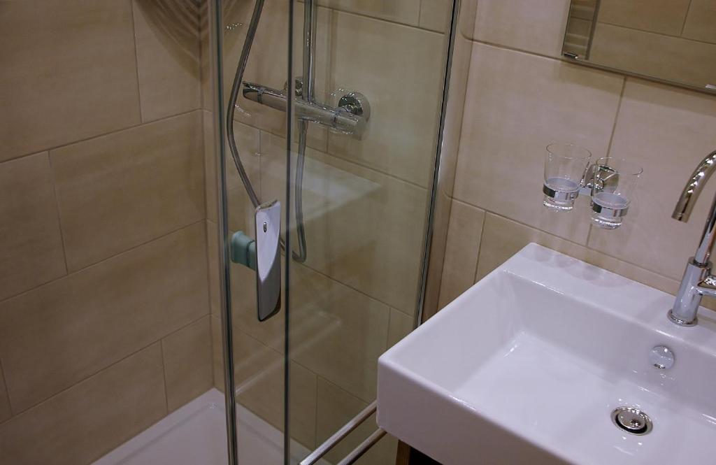 Appartements Vilsalp Танхайм Екстериор снимка