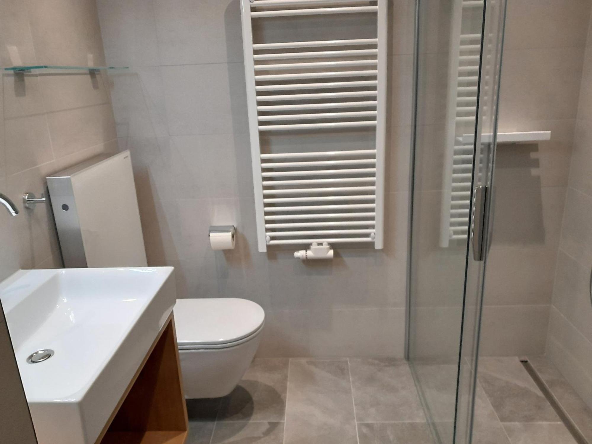Appartements Vilsalp Танхайм Екстериор снимка