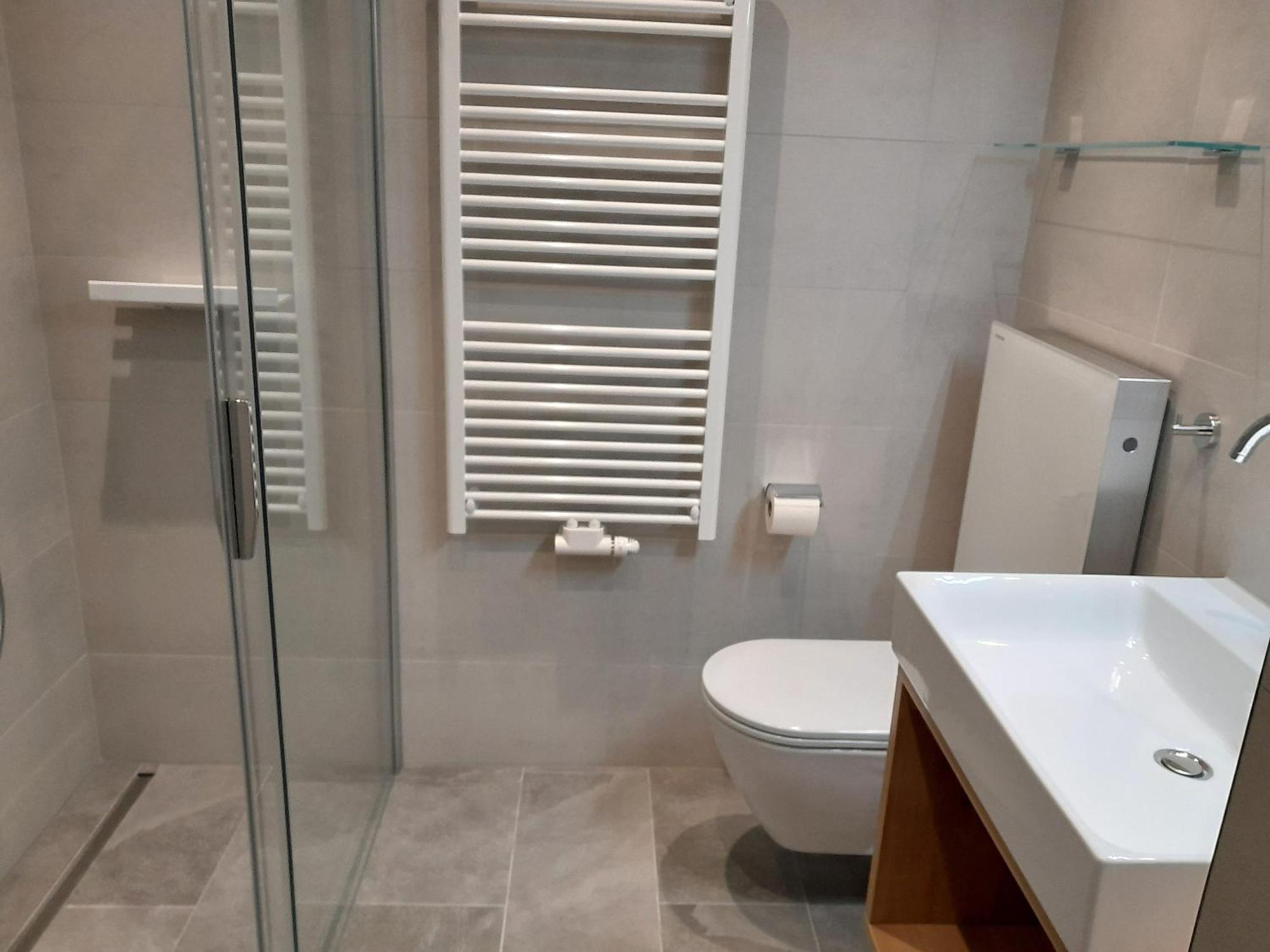 Appartements Vilsalp Танхайм Екстериор снимка