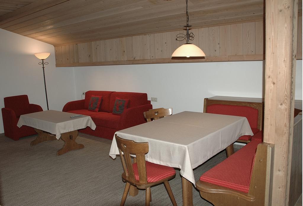 Appartements Vilsalp Танхайм Екстериор снимка