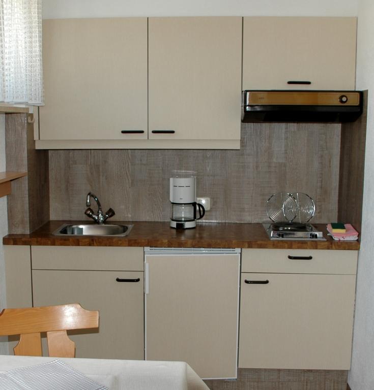 Appartements Vilsalp Танхайм Екстериор снимка
