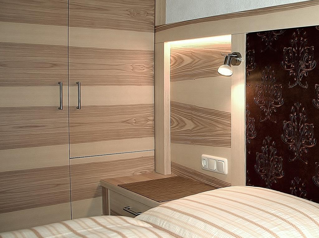 Appartements Vilsalp Танхайм Екстериор снимка